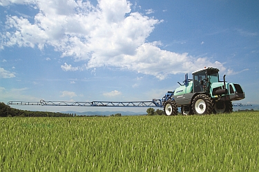 Jak posunout výnosy a kvalitu obilnin a řepky k hvězdným výšinám s přípravky od SOUFFLET AGRO