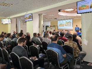 Velká konference o regenerativním zemědělství | 2024