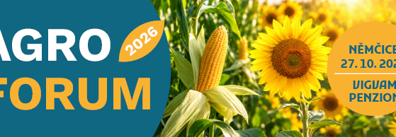 AGROFORUM 2026 | NĚMČICE