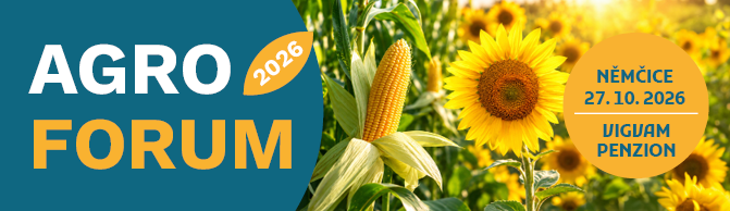 AGROFORUM 2026 | NĚMČICE