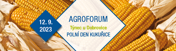 AGROFORUM 2023