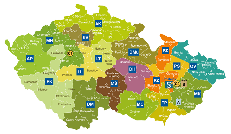 CZ_Mapa_2026_obchodní zástupci_bez regionu 2026 červenec.png