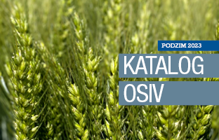 NOVÝ KATALOG OSIV PODZIM 2023