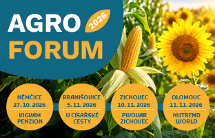 AGROFORUM | 2026