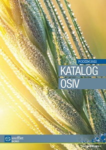 NOVÝ KATALOG OSIV PODZIM 2022