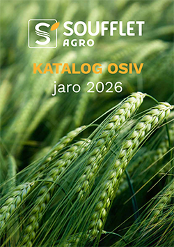 NOVÝ KATALOG OSIV | JARO 2026
