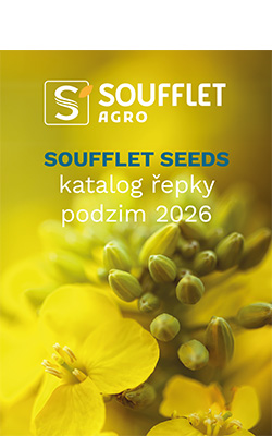 NOVÝ KATALOG ŘEPKY | PODZIM 2026