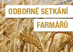 ODBORNÉ SETKÁNÍ FARMÁŘŮ VE ZNOJMĚ | 23.11.2022