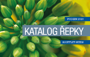 NOVÝ KATALOG ŘEPKY PODZIM 2023