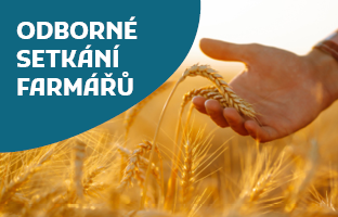 ODBORNÉ SETKÁNÍ FARMÁŘŮ | 2024