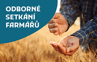 ODBORNÉ SETKÁNÍ FARMÁŘŮ | 2025