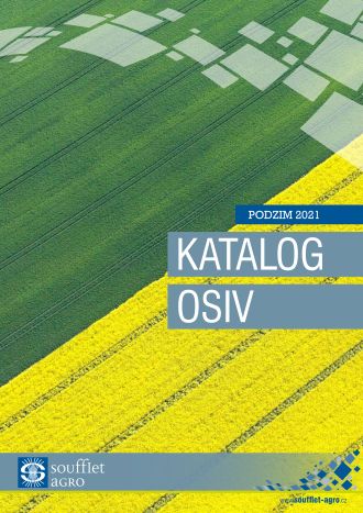 KATALOG OSIV PODZIM 2021