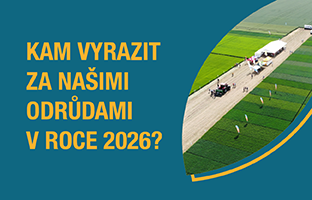POLNÍ DNY | 2026