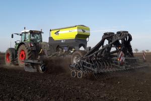 SKY AGRICULTURE JEDNIČKOU NA FRANCOUZSKÉM TRHU!