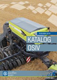 Katalog osiv PODZIM 2019