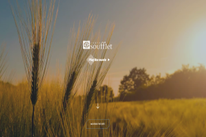 Skupina SOUFFLET spustila nové webové stránky